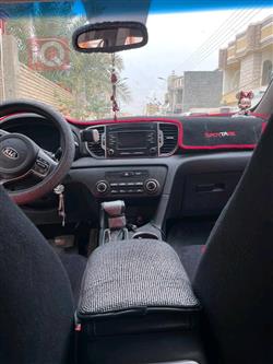 کیا سپۆرتاج